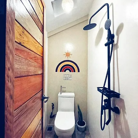 Balay Hayahay Clohaki Hostel General Luna  Exterior photo