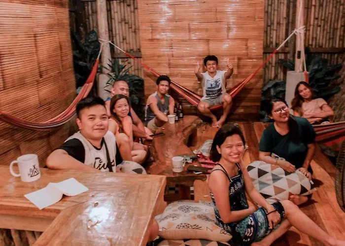 Balay Hayahay Clohaki Hostel