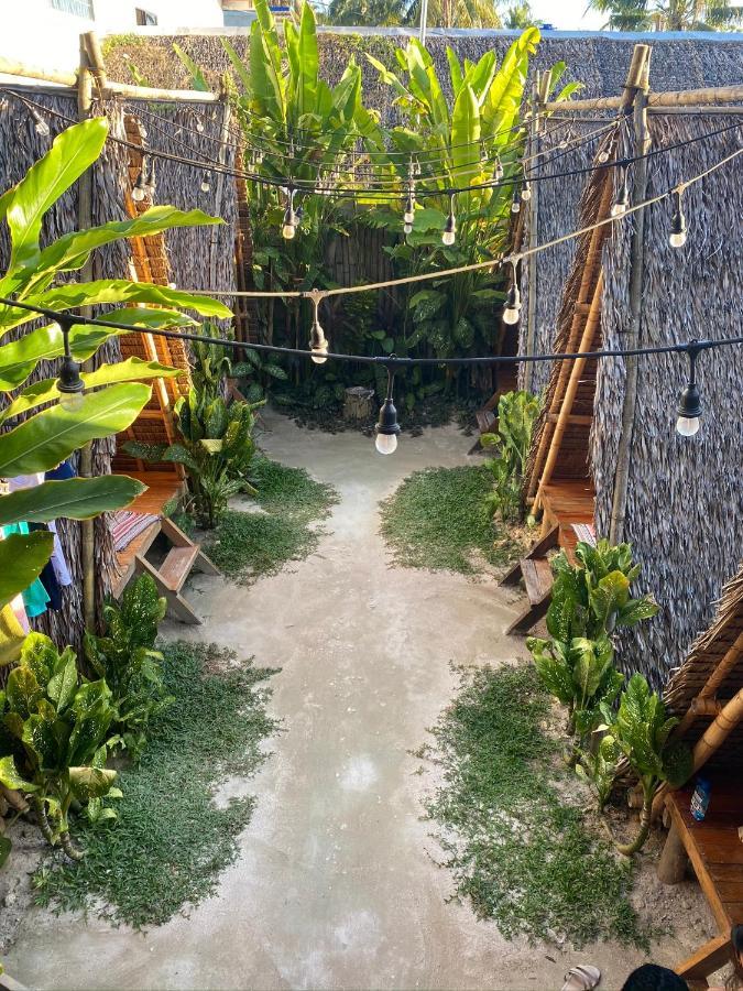 Balay Hayahay Clohaki General Luna (Surigao del Norte)