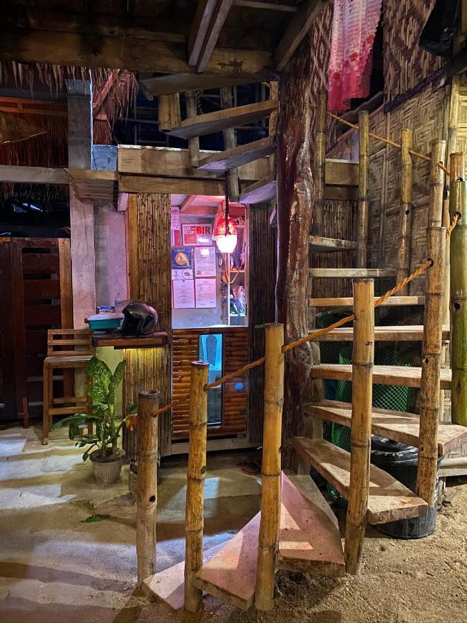Homestay Balay Hayahay Clohaki General Luna (Surigao del Norte)