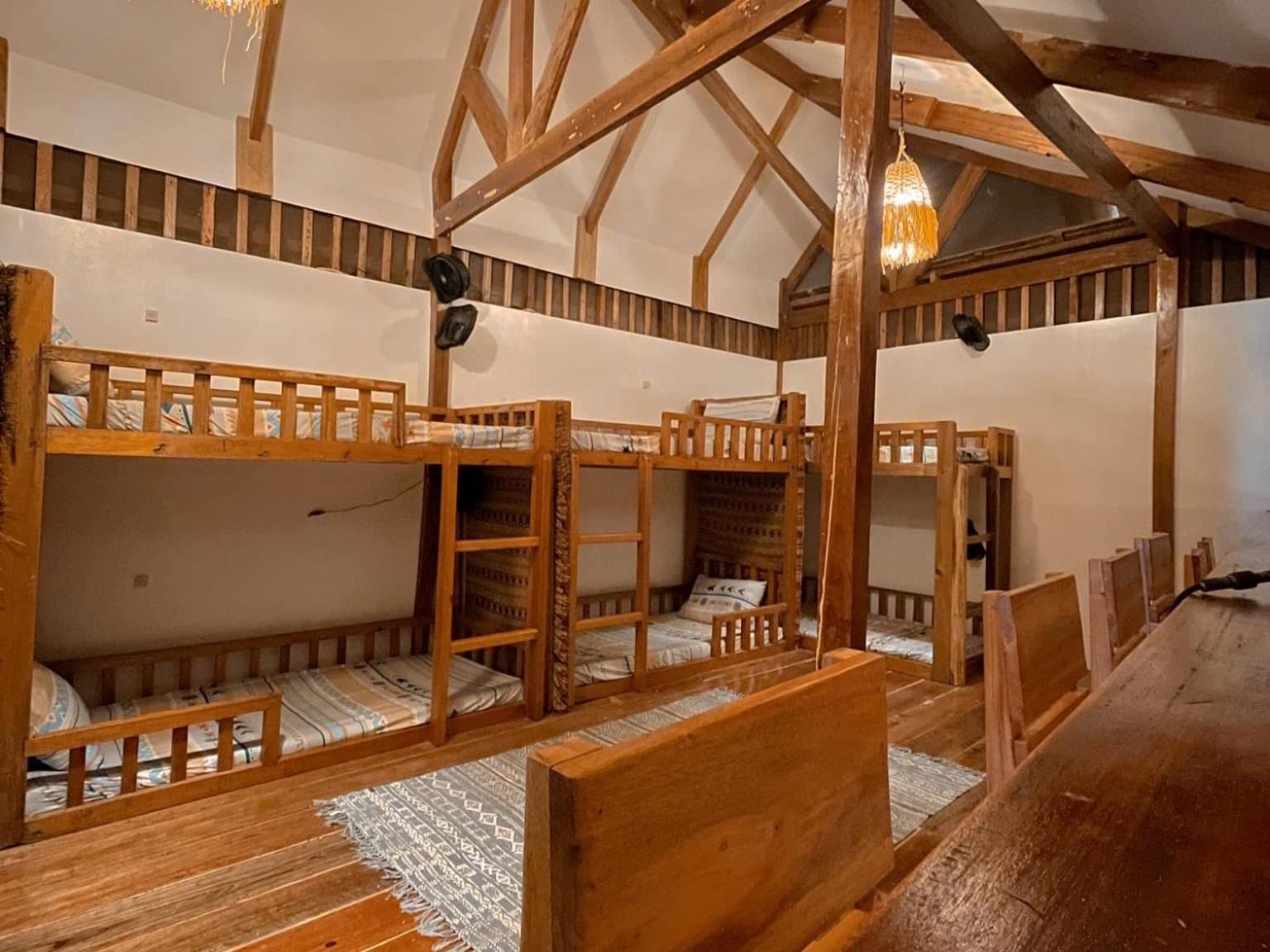 Balay Hayahay Clohaki Homestay