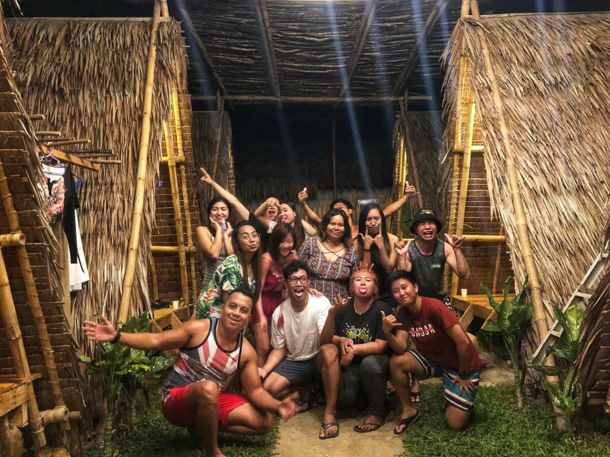 Balay Hayahay Clohaki Homestay General Luna (Surigao del Norte)
