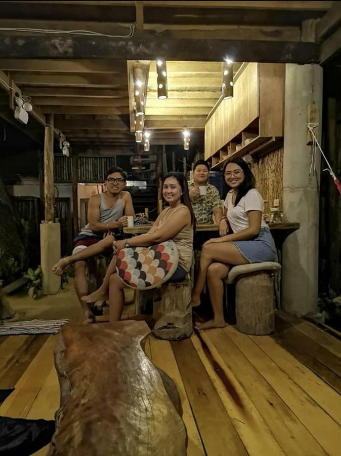 Balay Hayahay Clohaki Homestay General Luna (Surigao del Norte)