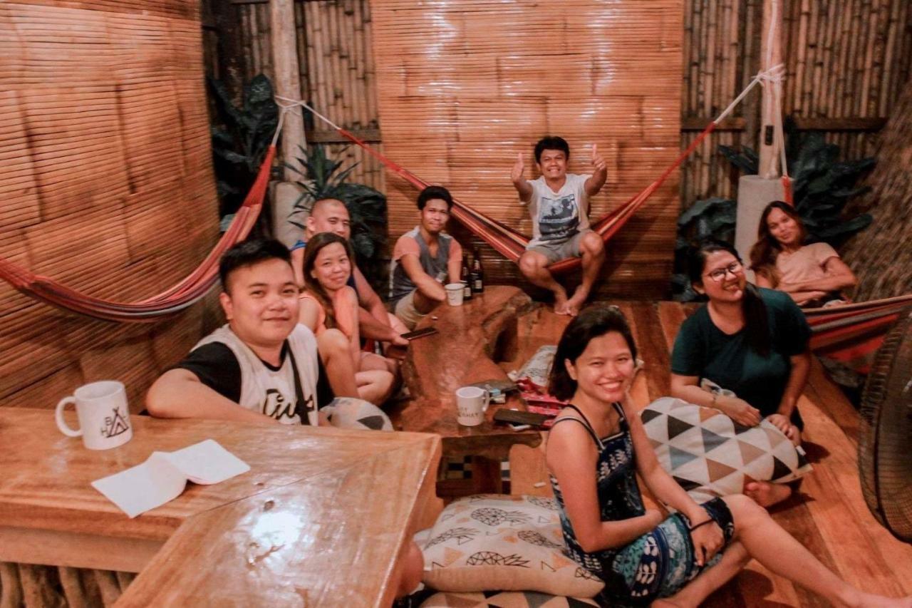 Balay Hayahay Clohaki General Luna (Surigao del Norte)